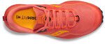 Běžecké boty Saucony PEREGRINE 26 S10737-32 Velikost obuvi v EU: 38,5
