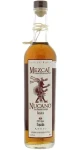Nucano Anejo Espadín / Mezcal / Artesanal / 40 % / 0,7 l (7500326739132)
