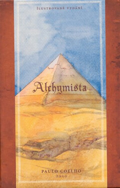 Alchymista