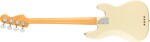 Fender American Professional II Precision Bass LH RW OWT