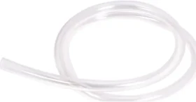 Alphacool AlphaTube HF 13/10 ultra čirá / PVC / 13/10 mm / 1 m (17494)