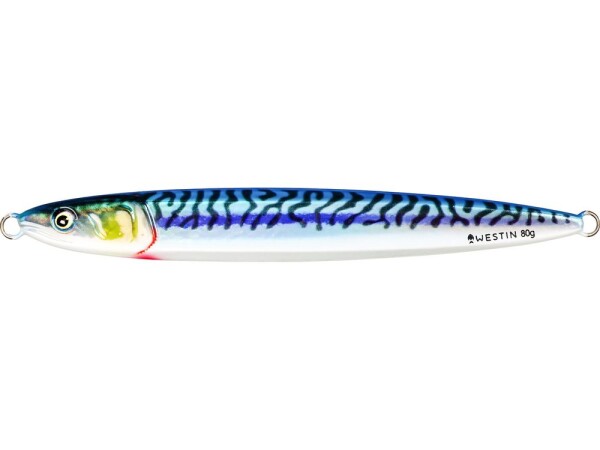 Westin Jig Flashin’ Anchovy Mighty Mack,Westin Jig Flashin’ Anchovy Mighty Mack