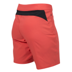 Cyklistické kraťasy Pearl izumi W CANYON SHORT Cayenne/Port Velikost: M