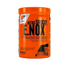 Extrifit E.Nox Shock 690 g black currant (00399)