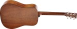 Martin D-18 Satin 1935 Burst