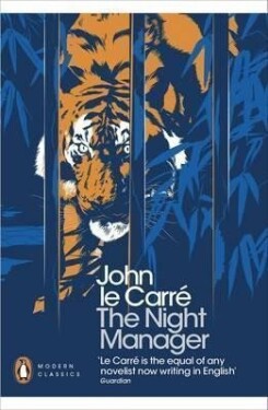 The Night Manager John le Carré