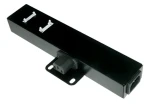 XtendLan Termostat TELCO / Termostat / 0-60 °C / Flexibilní připevnění (TERMOSTAT60-P)