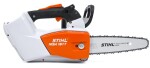 Aku řetězová pila STIHL MSA 161 T