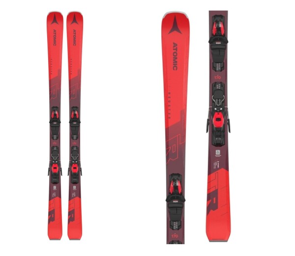 Sjezdové lyže Atomic REDSTER TR + M 10 GW 23/24 délka: 170