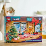 LEGO LEGO Friends 42637 Adventní kalendář 2024