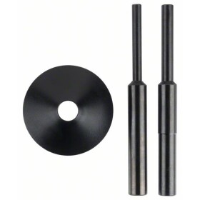 Bosch Accessories 2608000498 2608000498 centrovací vrták 1 ks