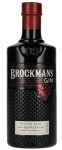 Brockman's Intensly Smooth Premium Gin 40% 0,7 l (holá lahev)