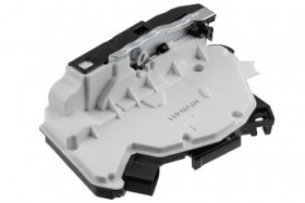 NTY Centrální zámek VW CC (B6,B7) TIGUAN(5N) AMAROK – zadní levý