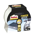 Henkel Pattex - Power Tape lepicí páska, 10 m, transparentní