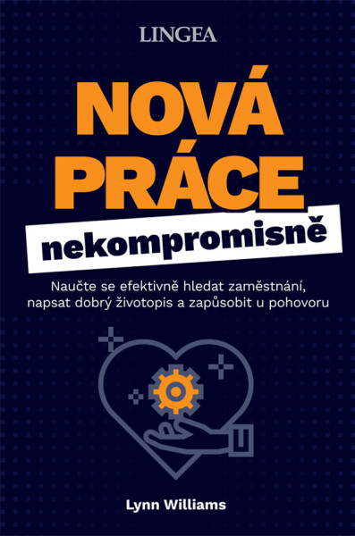 Nová práce