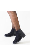 Boty model 204574 Solea 39