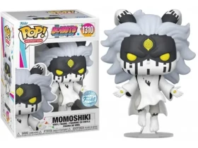 Funko POP! Animation: Momoshiki (Boruto: Naruto Next Generations) Special Edition