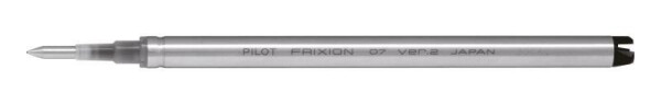 Pilot FriXion Zone 07 náplň 07 černá