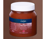 Nevskaya Palitra Ladoga 2223406 Akrylová barva 220 ml, hnědá siena pálená 406
