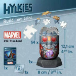 Hylkies: Marvel: Star Lord