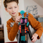 LEGO LEGO® Minecraft® 21279 Endermanova věž