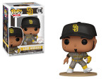 Funko Figurka POP! Luis Arraez #4 San Diego Padres MLB