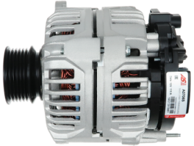 Alternátor VW Caddy III/IV a Amarok I VW Crafter I (2E/2F) 1.6–2.5 TDI