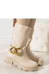 Boty model 204860 Solea 39