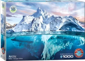 EUROGRAPHICS Puzzle Save Our Planet: Arktida