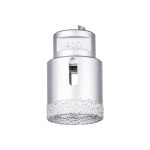 PFERD TOOLS DCD 40XM14 FL 68300130 diamantový vrták pro vrtání za sucha 40 mm 1 ks