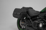 Kawasaki Vulcan S (16-) - tašky sada bočních Legend Gear SW-Motech