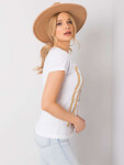 Tričko HB TS 3036.12P bílá S