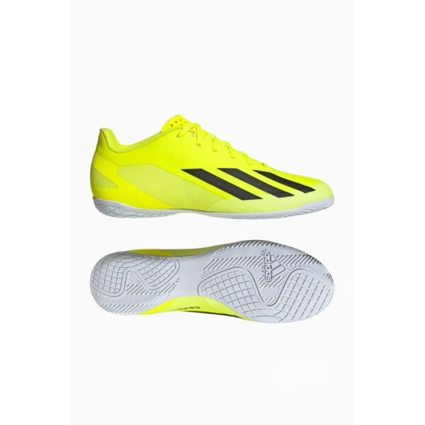 Boty adidas Crazyfast Club IN IF0722