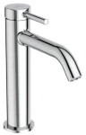 Ideal Standard H120 BlueStart chrom / Umyvadlová baterie / stojánková / bez výpusti (BD760AA)