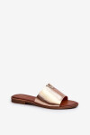 Pantofle model 196341 Step in style 37