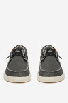 Polobotky QUIKSILVER WADE-01 Syntetická tkanina,Textilní materiál