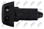 PIETRO Tryska ostřikovače předního okna levá Volvo