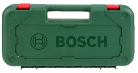 BOSCH 1600A02Z9F / Ráčnová sada nástrčných klíčů / 1/2" / 25 ks / do 768 Nm (1600A02Z9F)