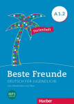 Beste Freunde A1/2 - Ferienheft