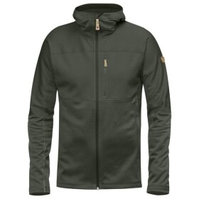 Abisko Trail Fleece Barva Velikost