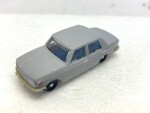 H0 Wartburg 353, šedý (4. ep. ČSD) VEB Modell-Konstrukt Leipzig - 10 €