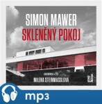 Skleněný pokoj Simon Mawer