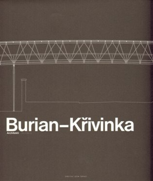 Burian Křivinka Architekti Aleš Burian