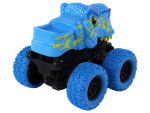 Mamido Autíčko Tyrannosaurus Rex modré