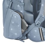 Školní batoh coocazoo BYTE, Bloomy Daisy, AGR certifikát