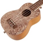 Bamboo U-21 Elixir