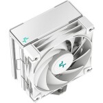 DEEPCOOL AK400 bílá chladič CPU TDP 220W (R-AK400-WHNNMN-G-1)