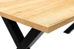 BRADOP Jídelní stůl DAX S304 (LOFT) BRA-S304-LOFT