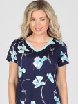 EVONA a.s. Dámská noční košile P FERGIE 484 - P FERGIE 484 XL