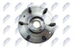Ložisko kola přední CADILLAC ESCALADE 4WD 07-, CHEVROLET AVALANCHE 4WD 07-, TAHOE 4WD 07-